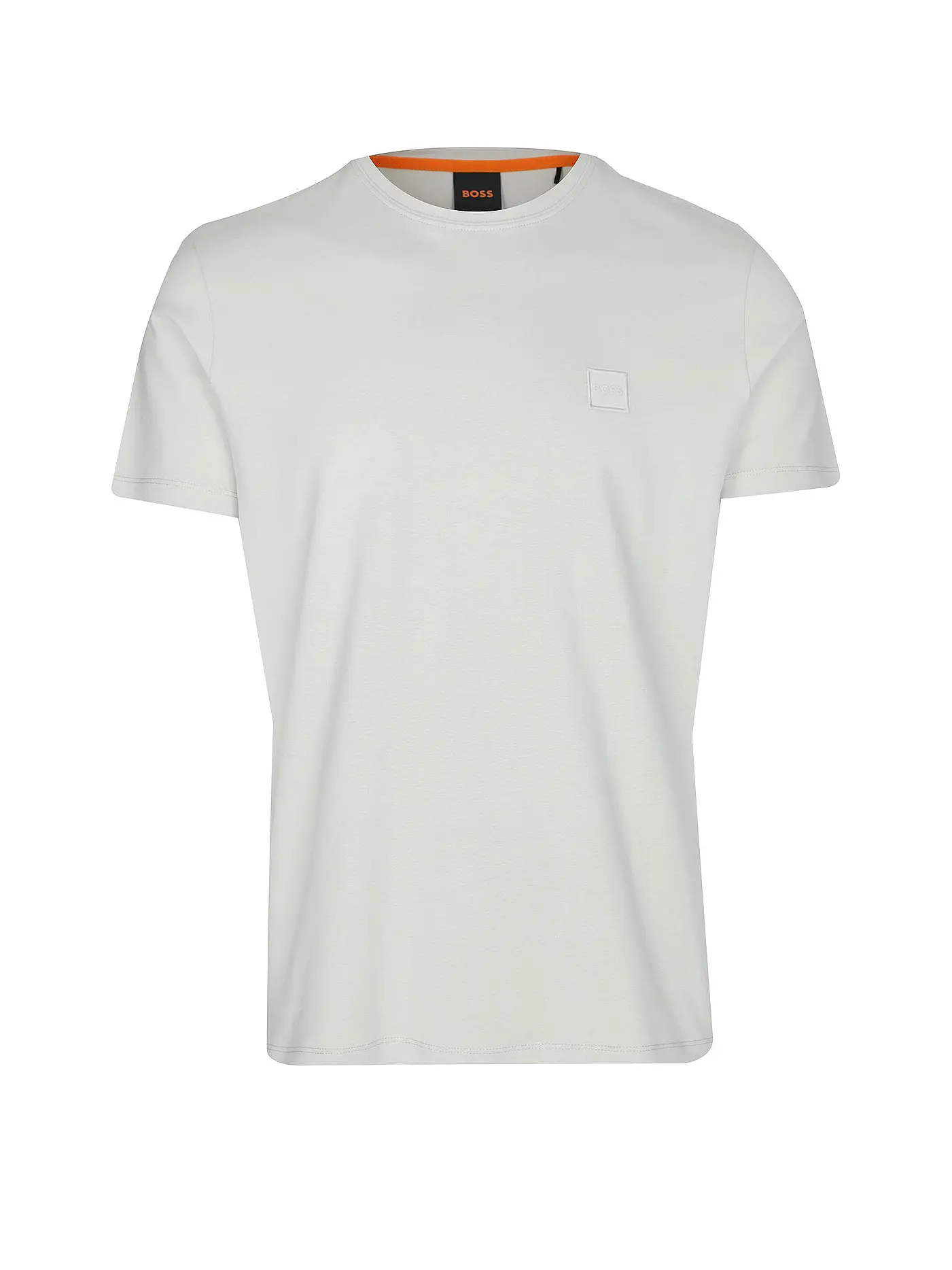 BOSS | T-Shirt Relaxed Fit TALES | beige